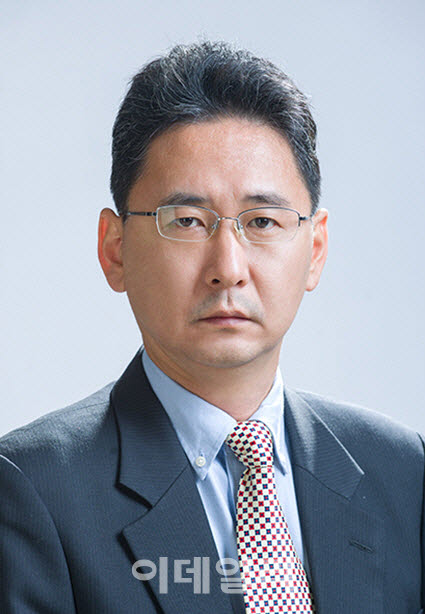 리후난 전 옌볜과기대 교수.