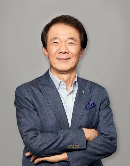 김종훈 한미글로벌 회장(사진=한미글로벌)