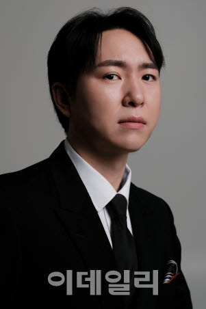 이기업 테너(사진=곽재선문화재단)
