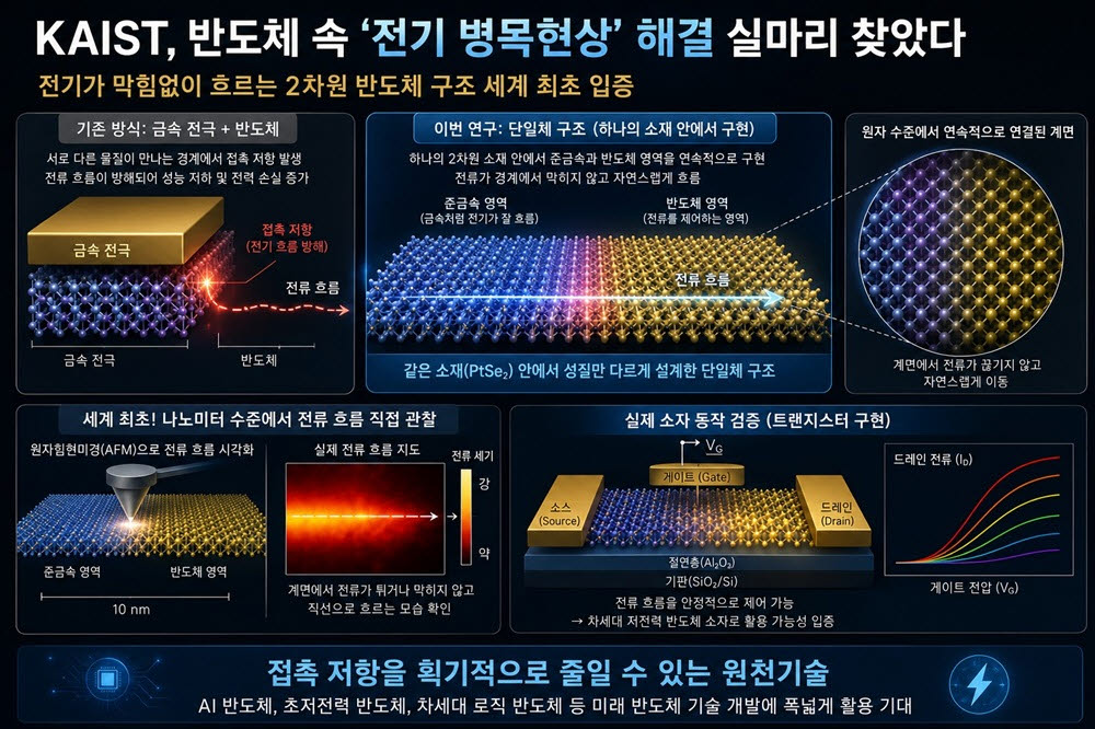연구이미지. 출처=KAIST. 생성형이미지