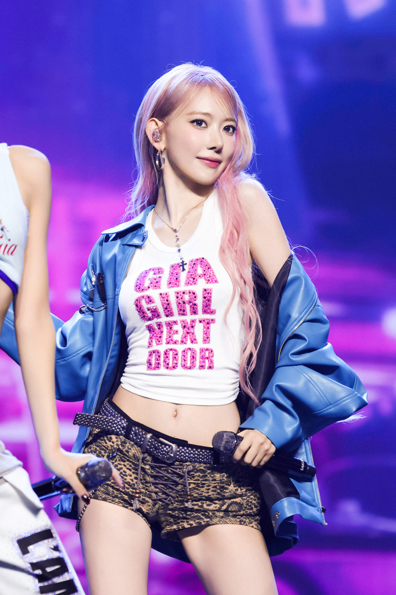 사쿠라(사진=쏘스뮤직)
