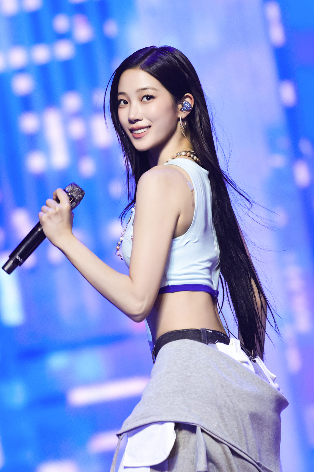 카즈하(사진=쏘스뮤직)