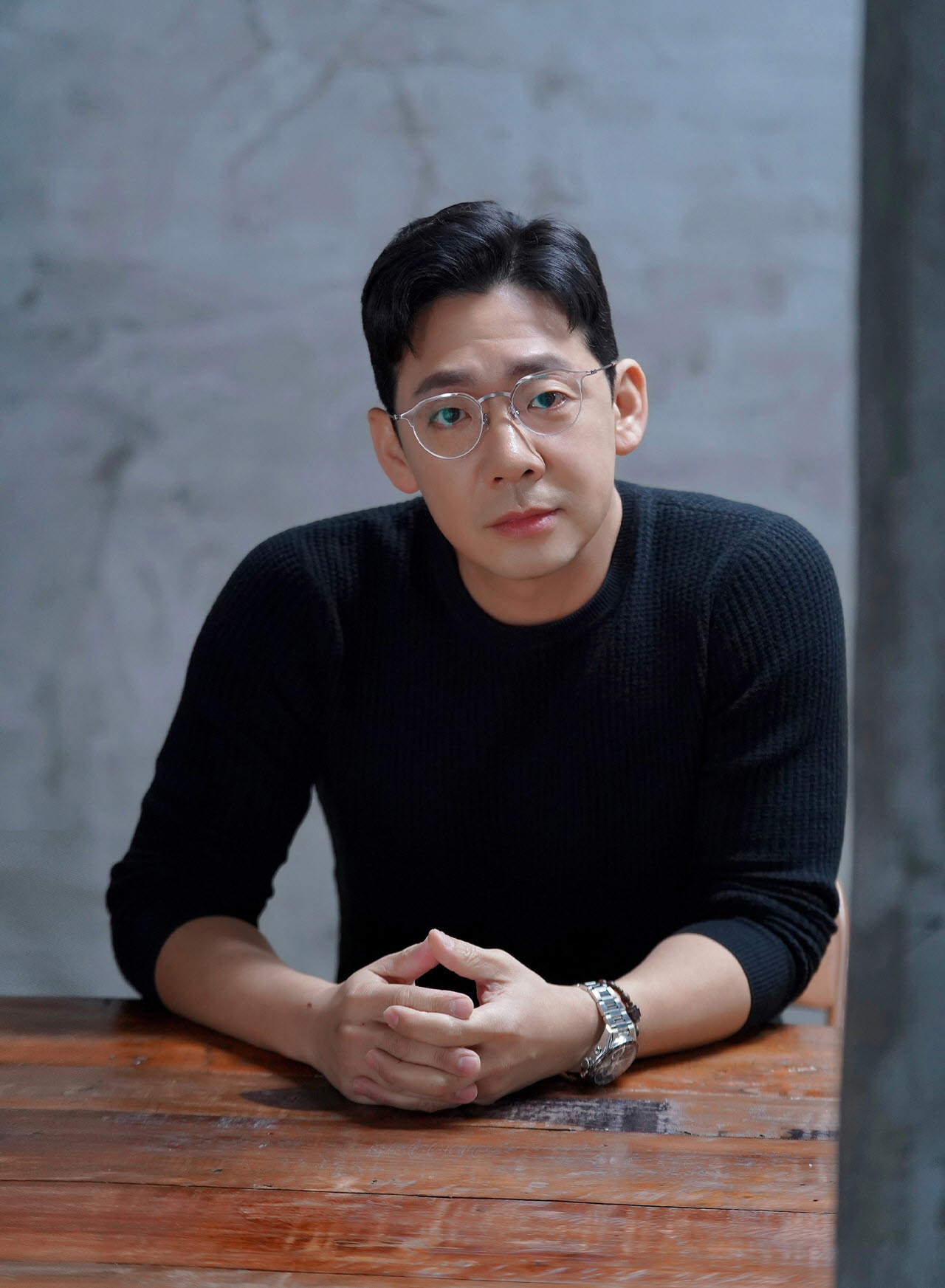'재벌집 막내아들' 김도현, 송중기와 한솥밥…하이지음스튜디오 전속계약