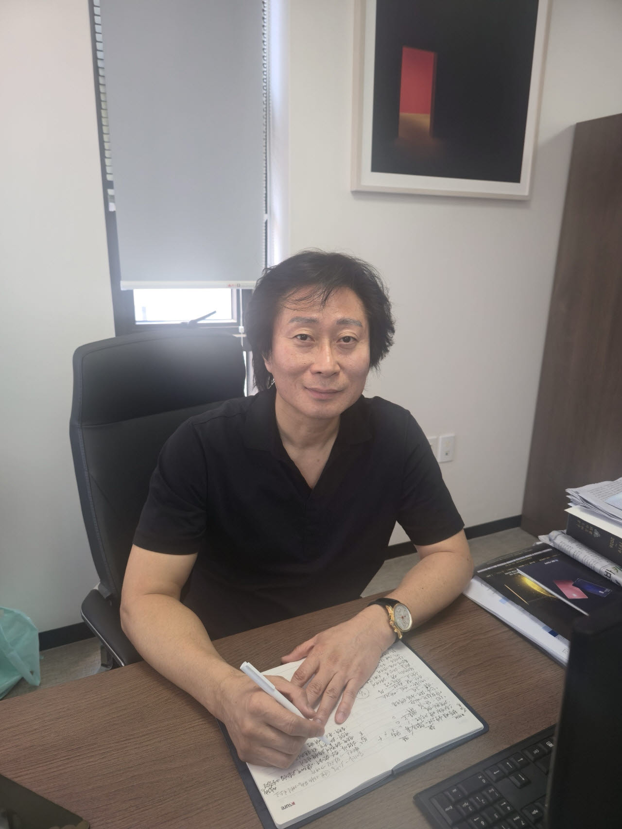 최원석 피니버스 대표 (사진=피니버스 제공)