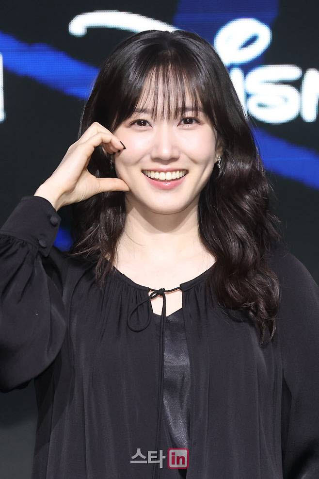 박은빈(사진=이데일리 DB)