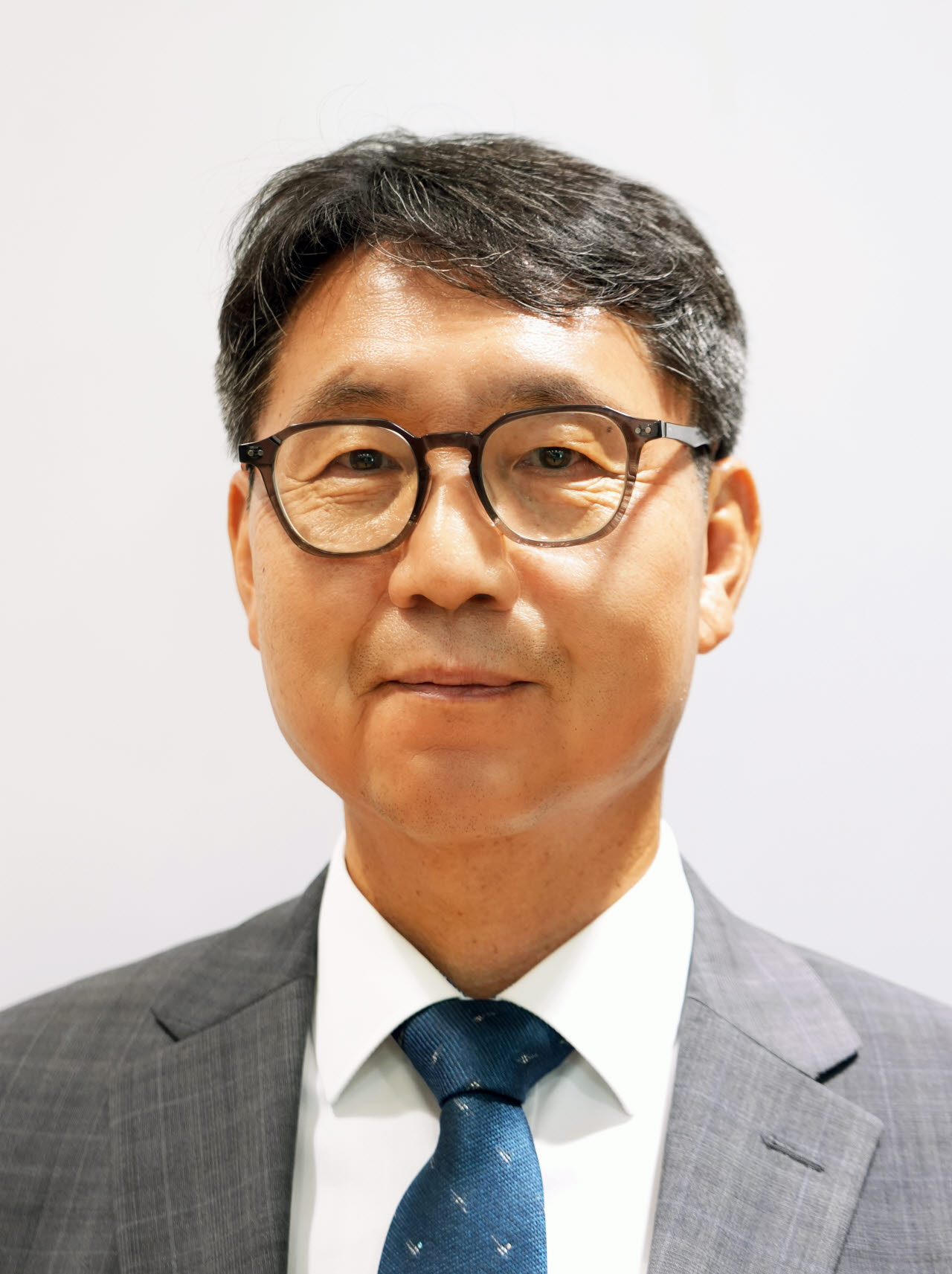 이현용 대한법률구조공단 신임 사무총장.(사진=대한법률구조공단)