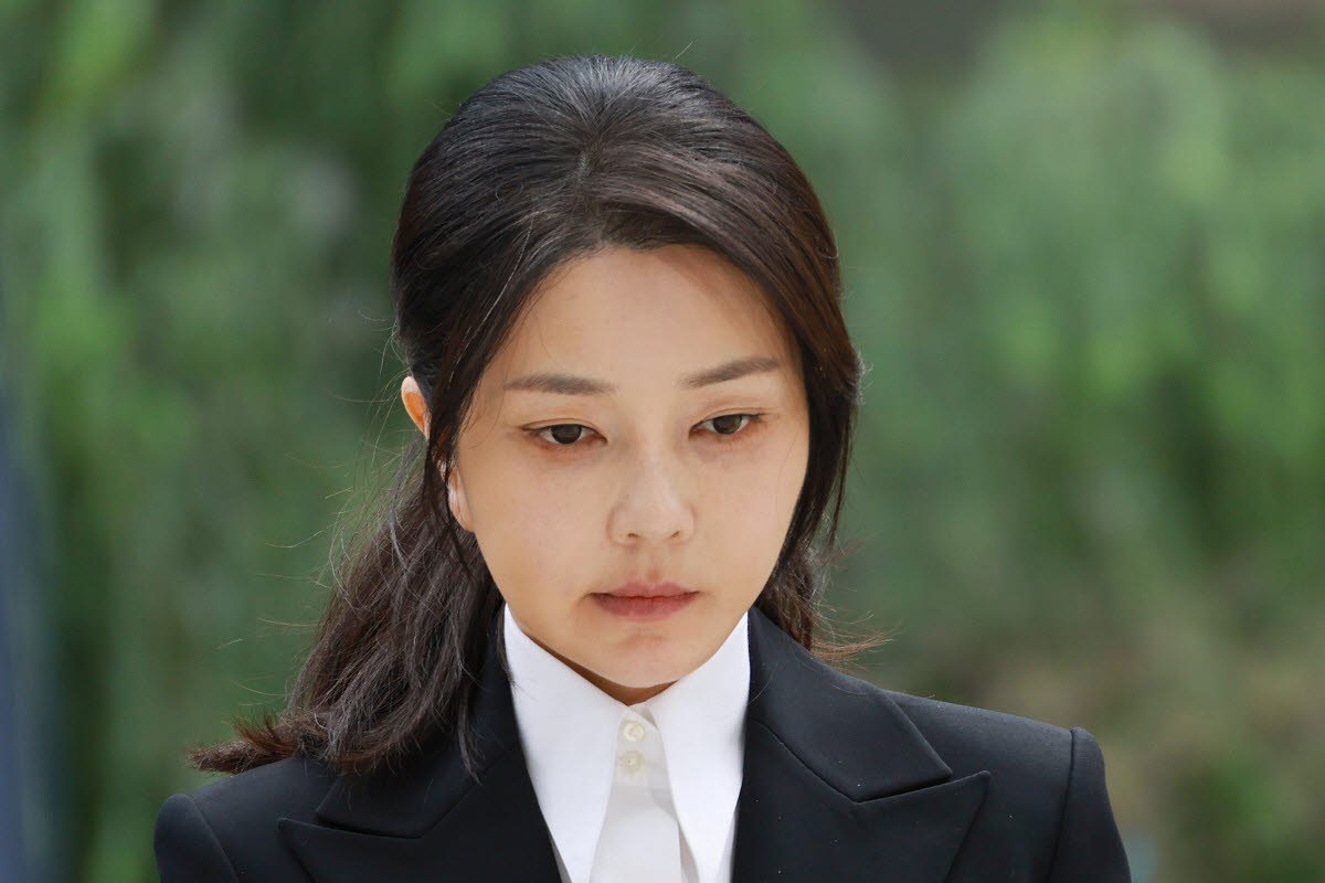 김건희 여사 (사진=연합뉴스)