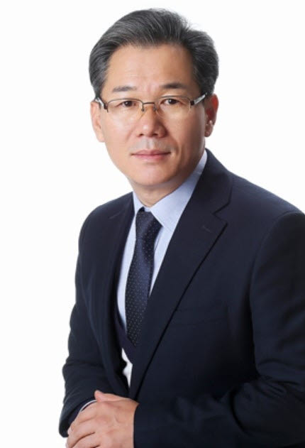 박문수 상명대 부동산학과 교수·한국부동산산업학회 회장