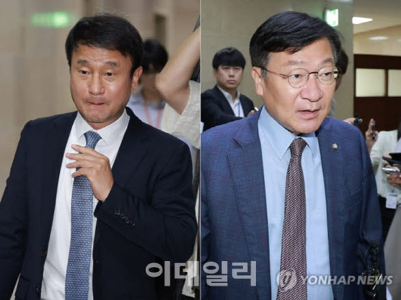 하반기 국회 원구성 협상 이어가는 여야. (사진=연합뉴스)