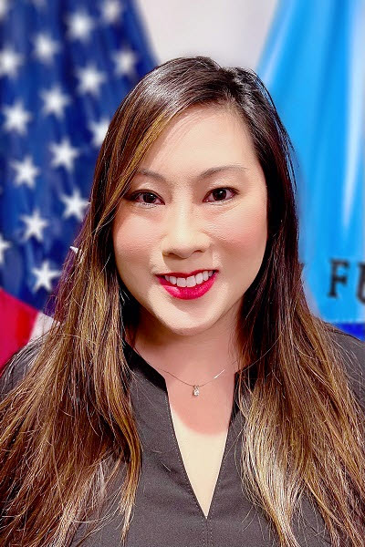미국 CFTC 위원장 직무대행 역임한 캐롤라인 팜 문페이 인스티튜셔널 CEO
