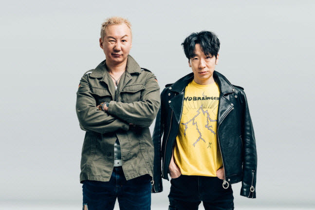 노브레인(사진=록스타뮤직앤라이브)