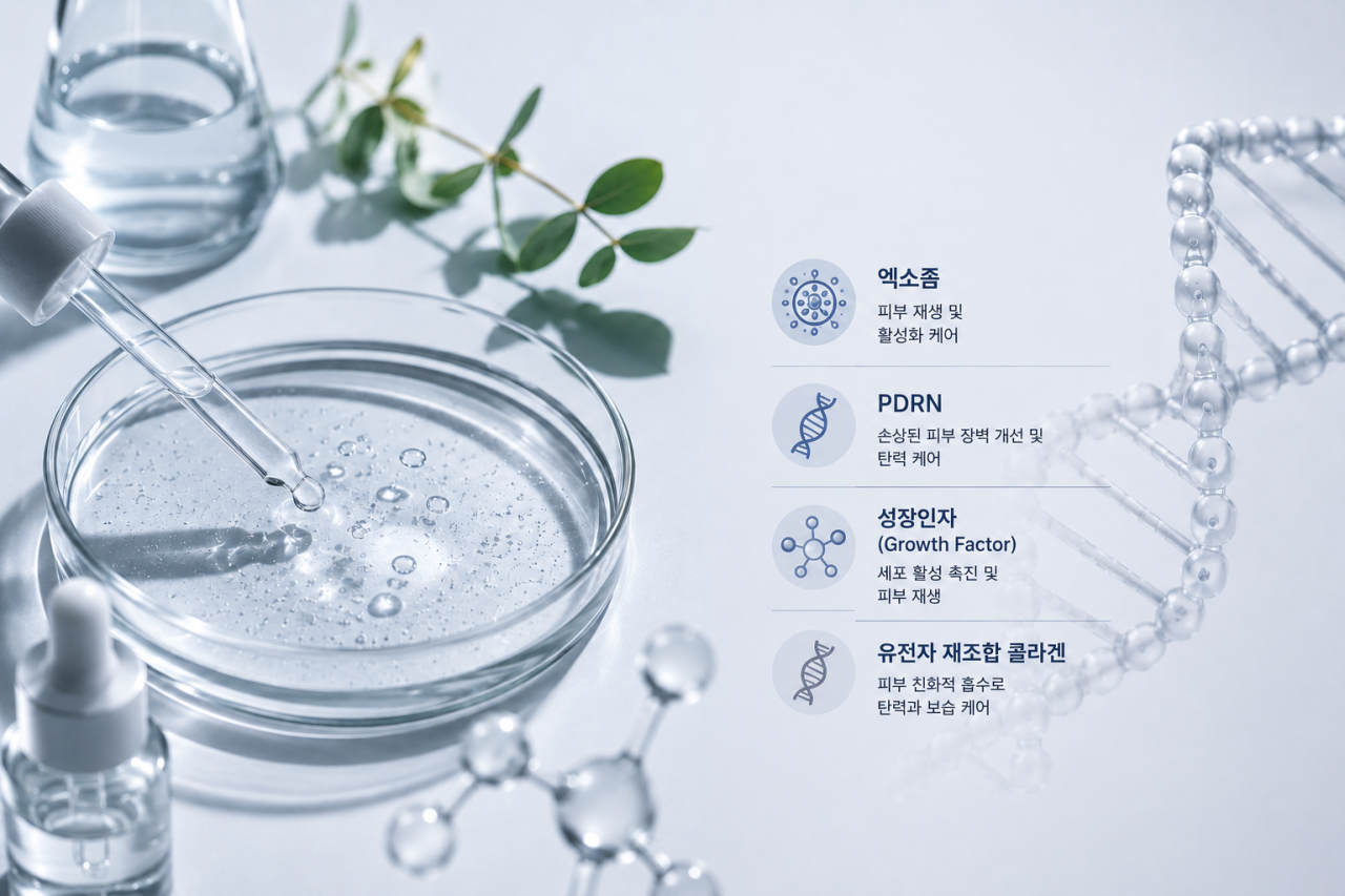 바이오플러스가 생성한 AI 이미지 (사진=바이오플러스)