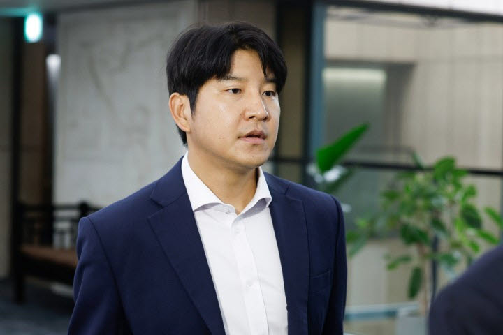 박주호 전 대한축구협회 전력강화위원(사진= 연합뉴스)