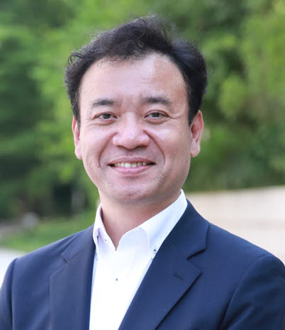 이장주 이락디지털문화연구소 소장/게임정책자율기구 이사