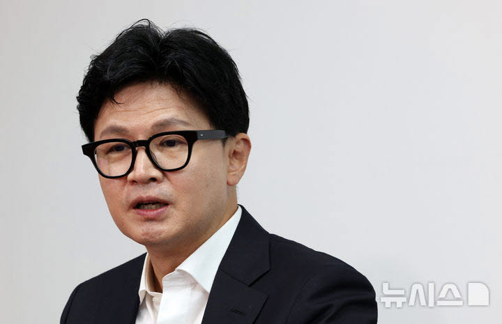 한동훈 무소속 의원. (사진=뉴시스)