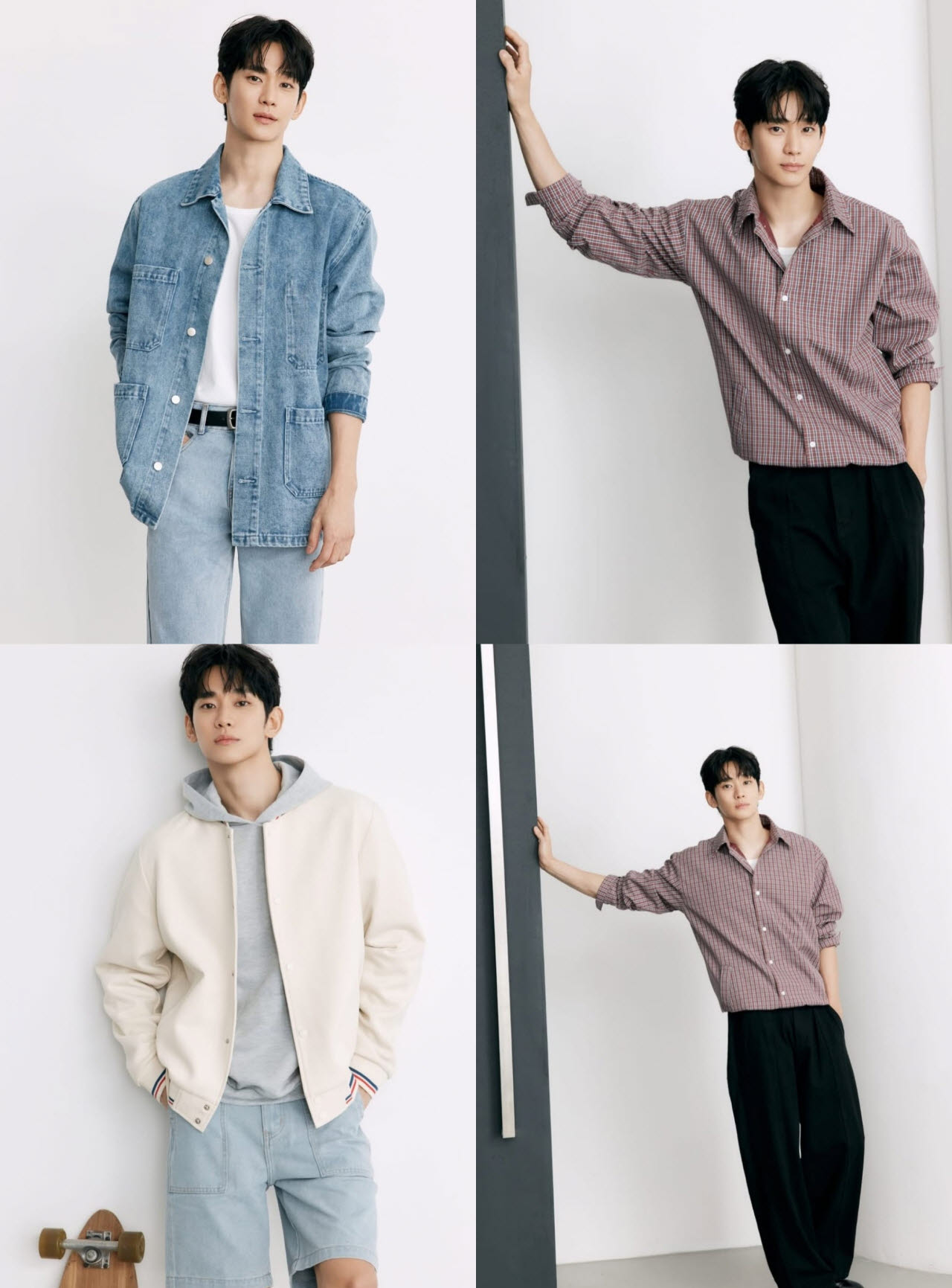 사진=벤 찬 회장 SNS