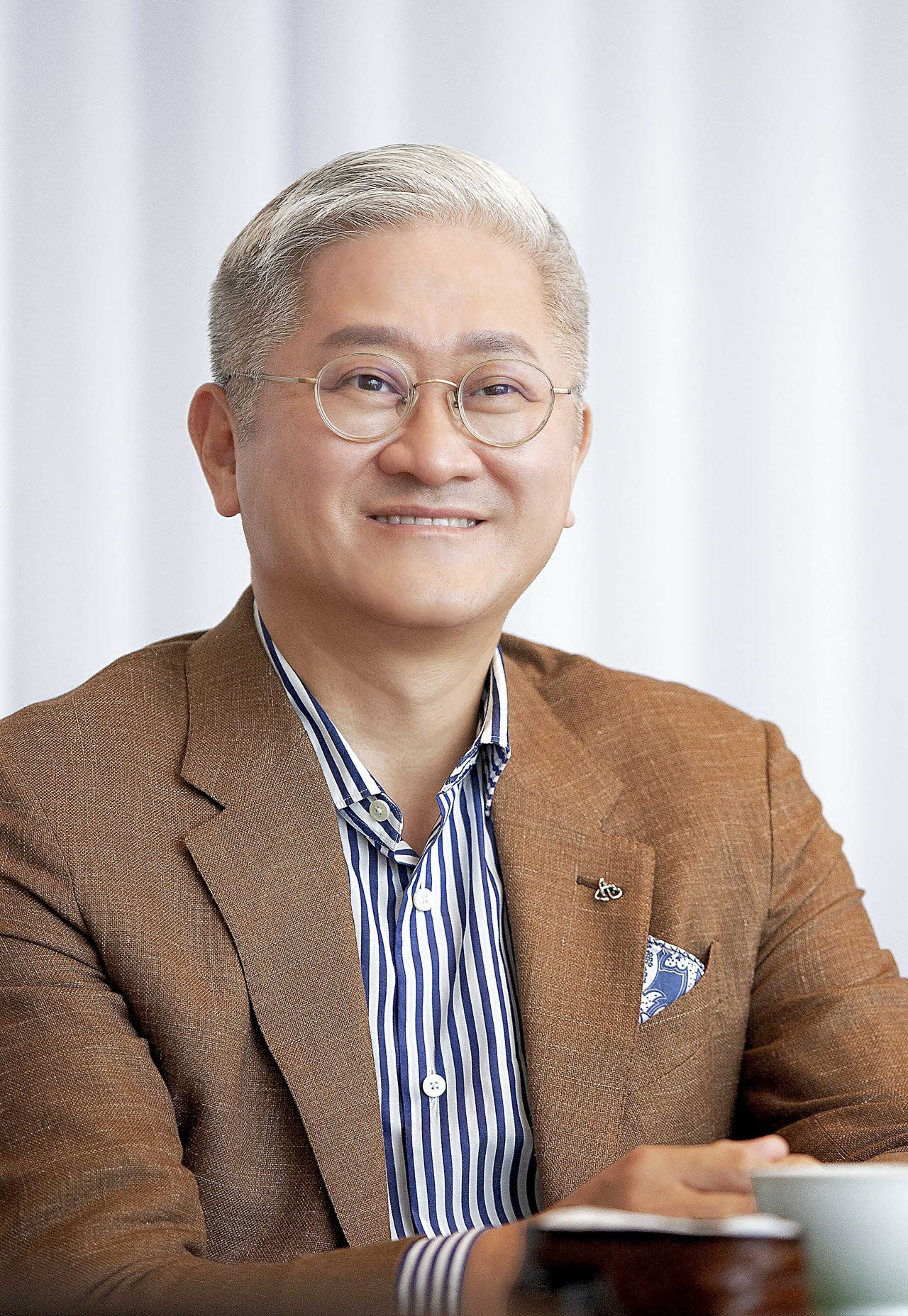 서경배 아모레퍼시픽그룹 회장 (사진=아모레퍼시픽)