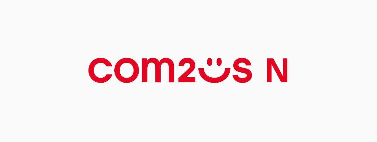 컴투스엔(COM2US N) 로고(사진=컴투스엔)