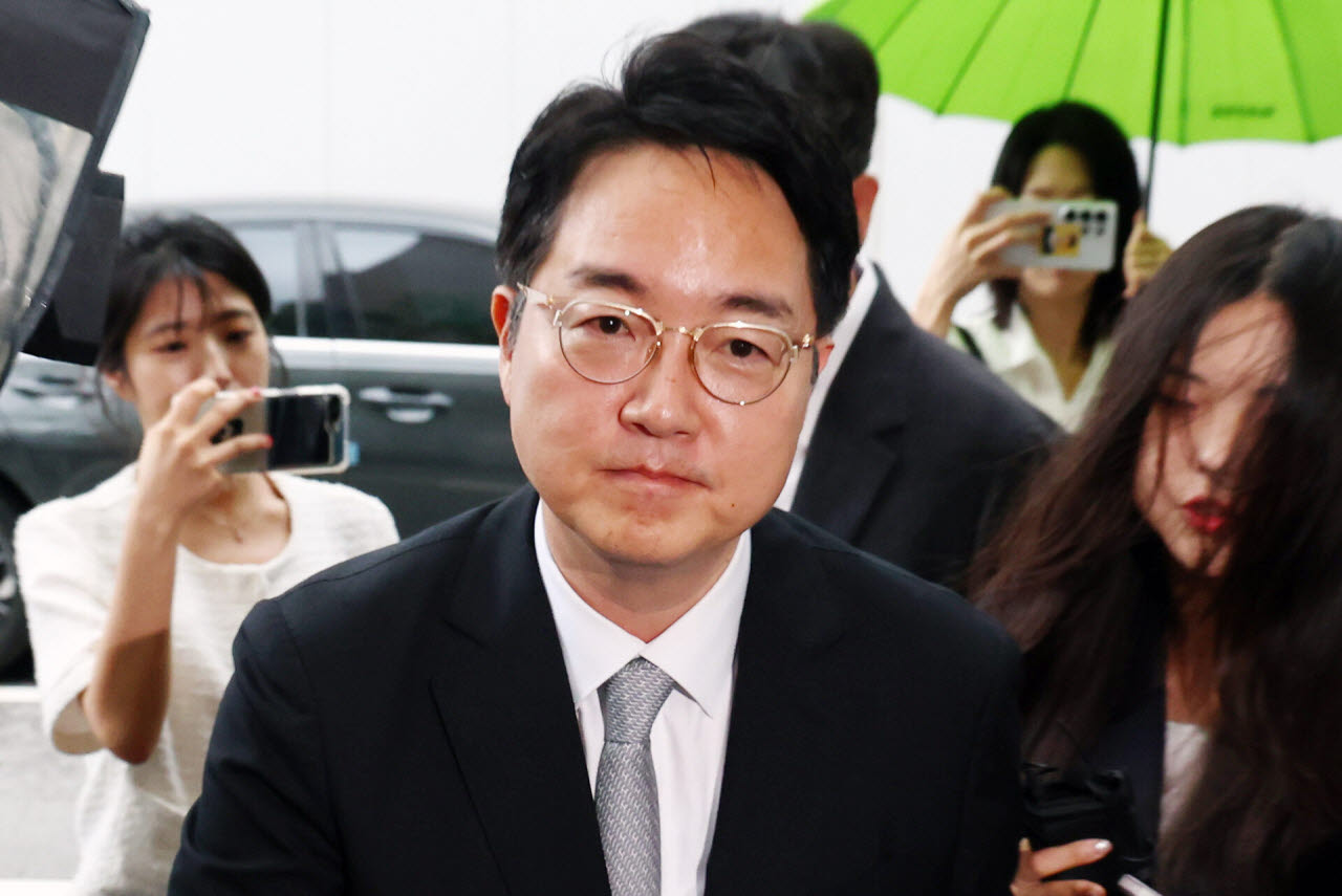 심우정 전 검찰총장. (사진=뉴시스)