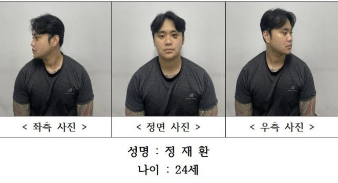 사진=경북경찰청 제공
