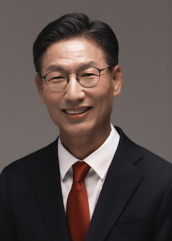김병삼 영천시장.(사진=영천시)