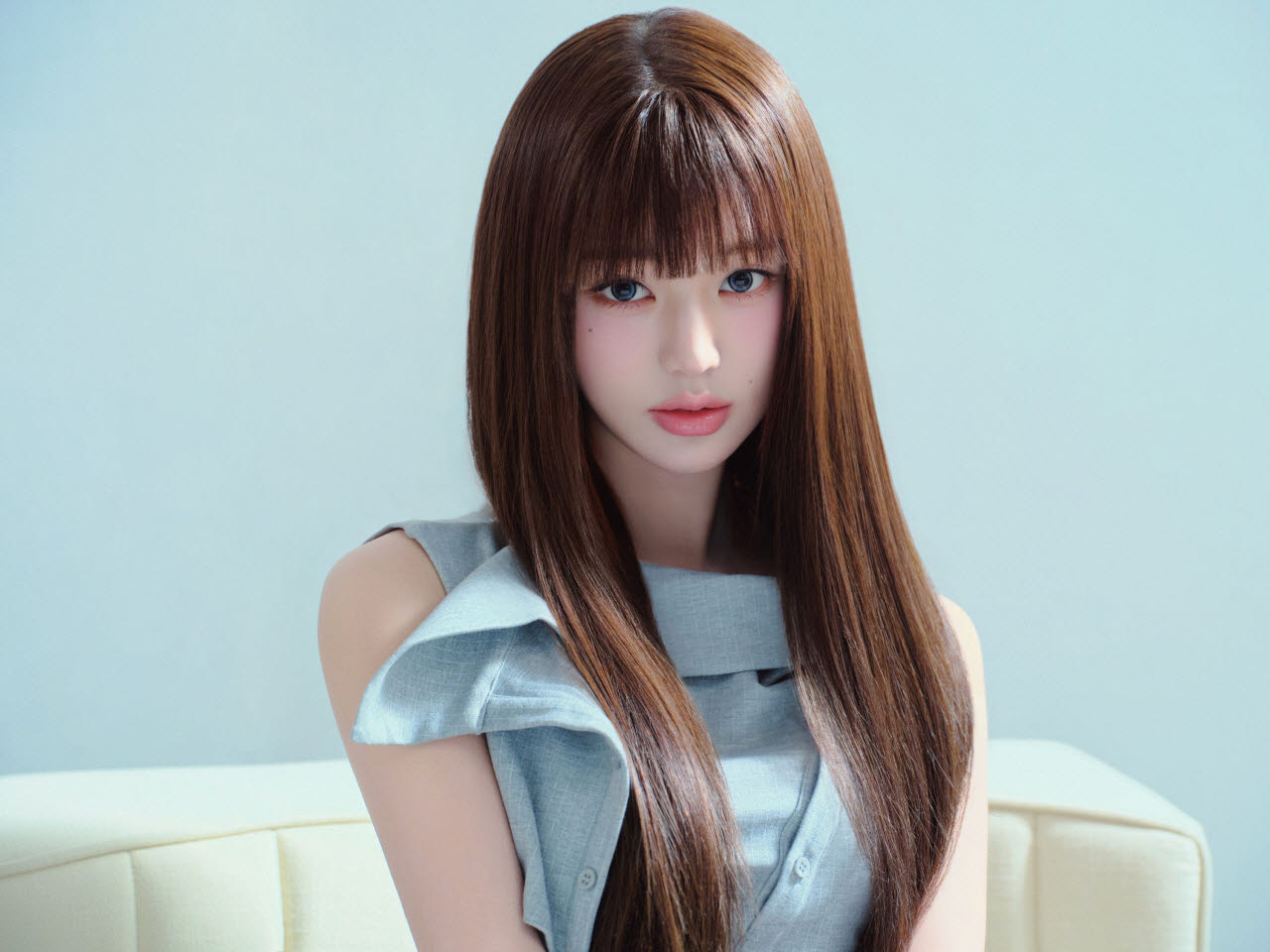 아이브 장원영(사진=스타쉽엔터테인먼트)