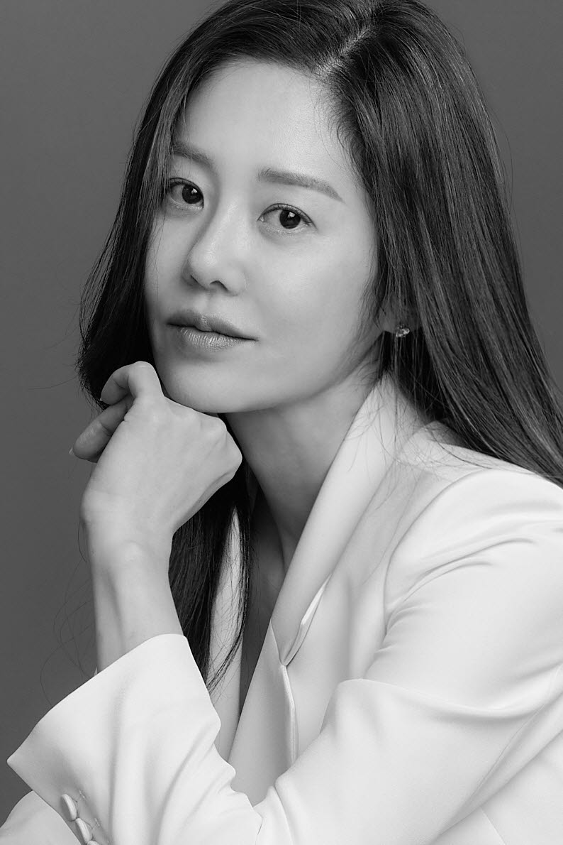 고현정(사진=아이오케이이엔엠)