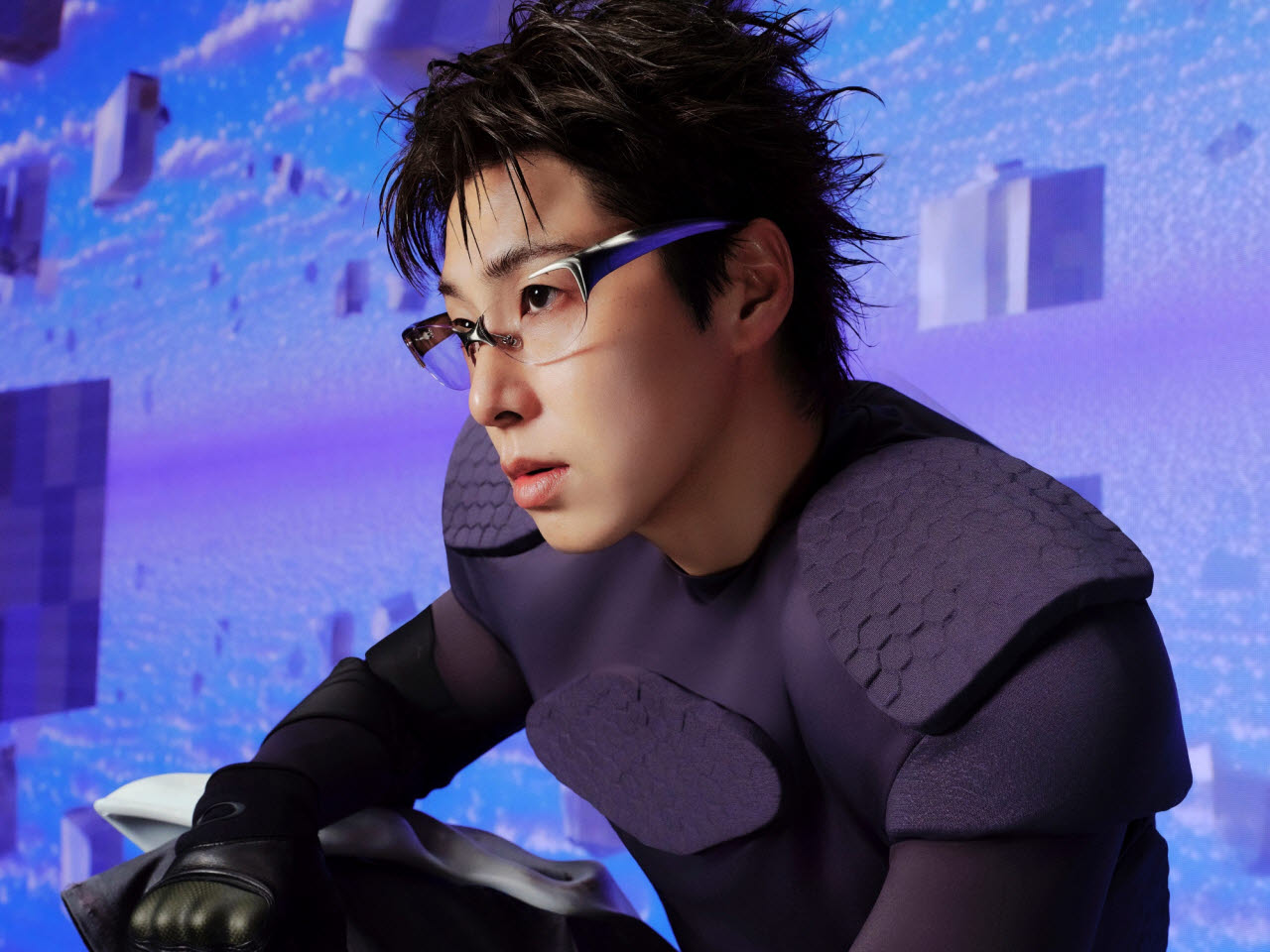 유노윤호(사진=SM엔터테인먼트)