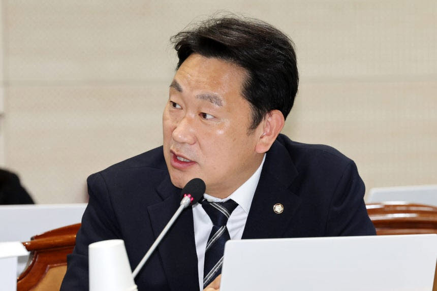 곽상언 더불어민주당 의원. (사진=연합뉴스)