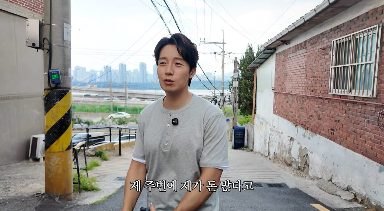 (사진=허경환 유튜브)