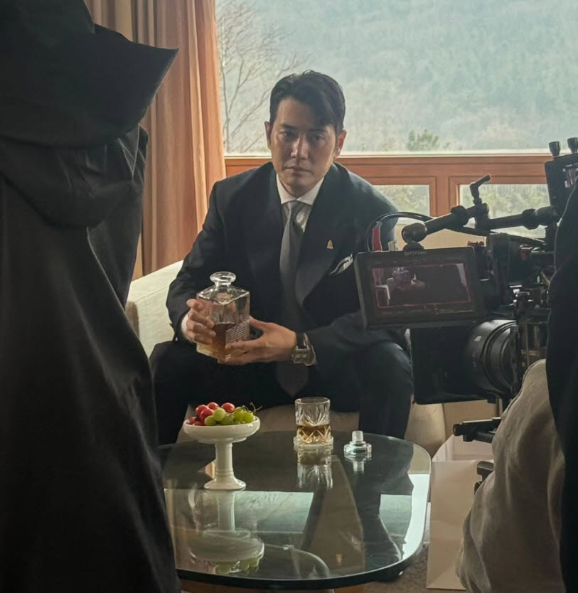 (사진=주상욱 SNS)