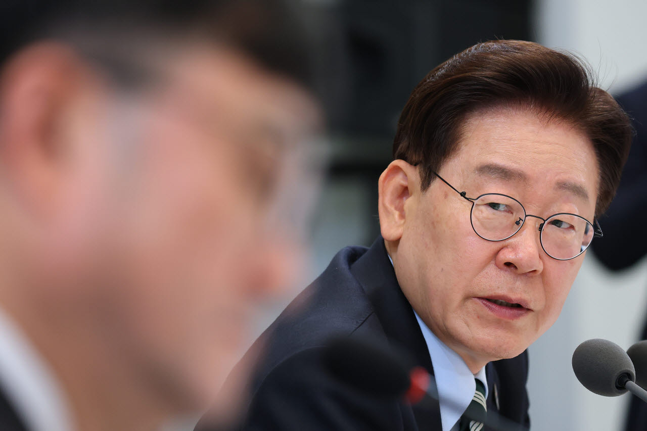 이재명 대통령(사진 = 연합뉴스)