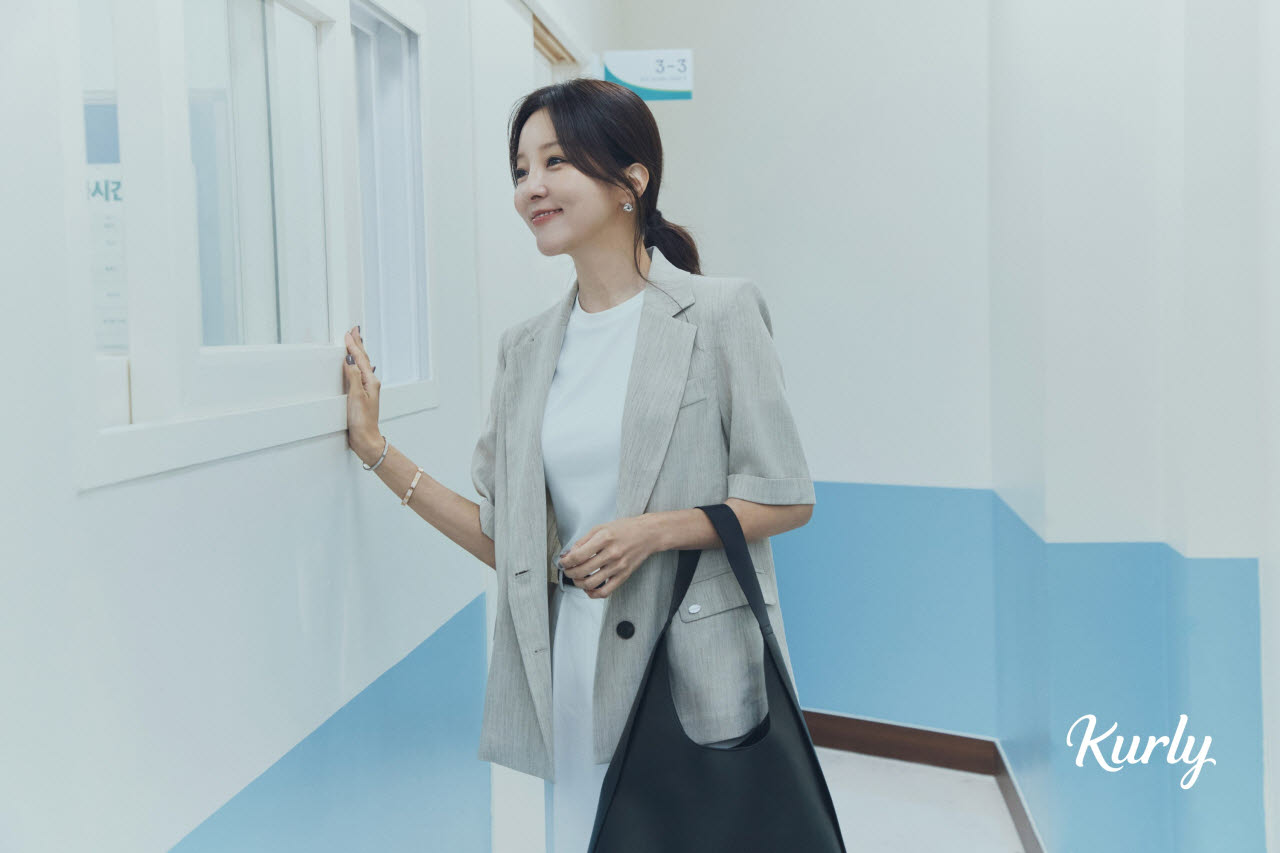 컬리, 패션 콘텐츠 ‘스타일노트’가 선보인 일상룩 (사진=컬리)