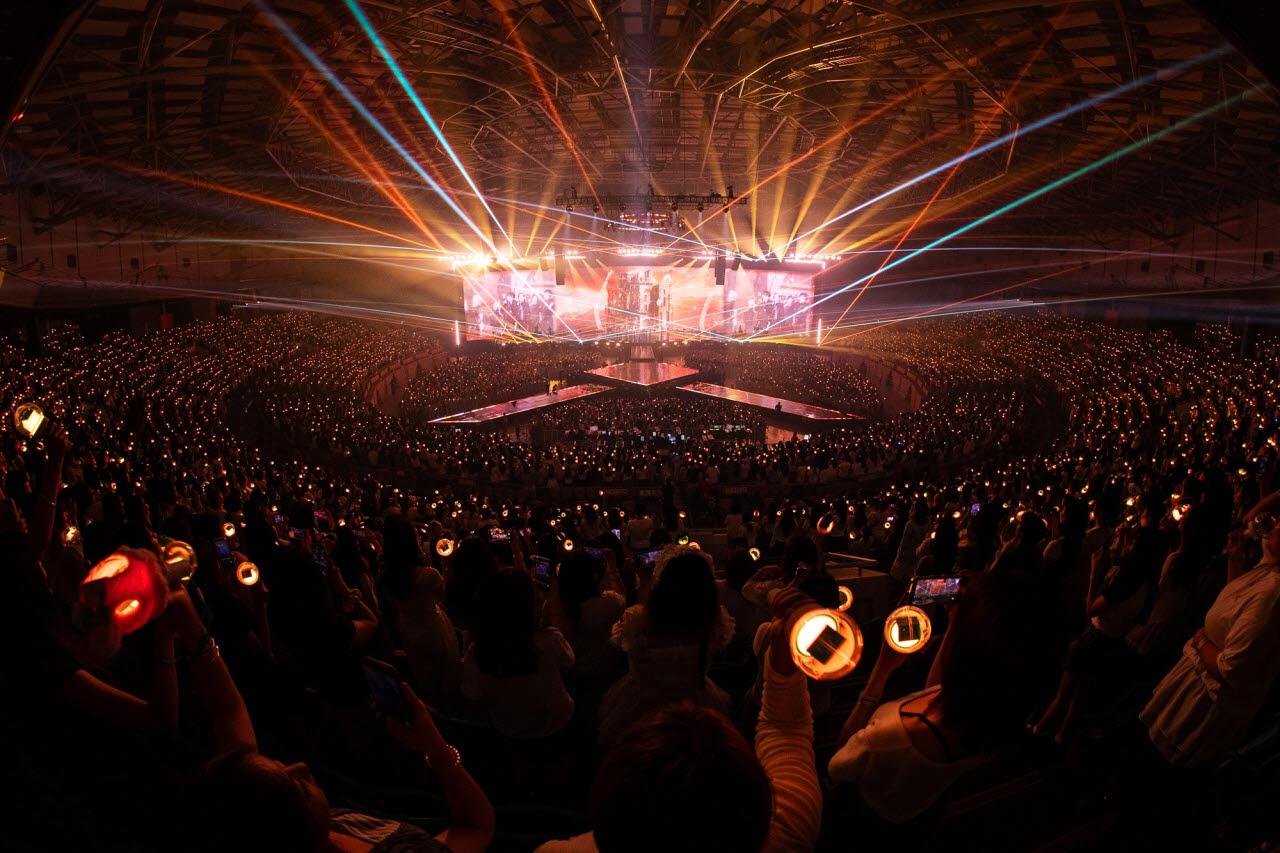 (사진=KOZ엔터테인먼트)