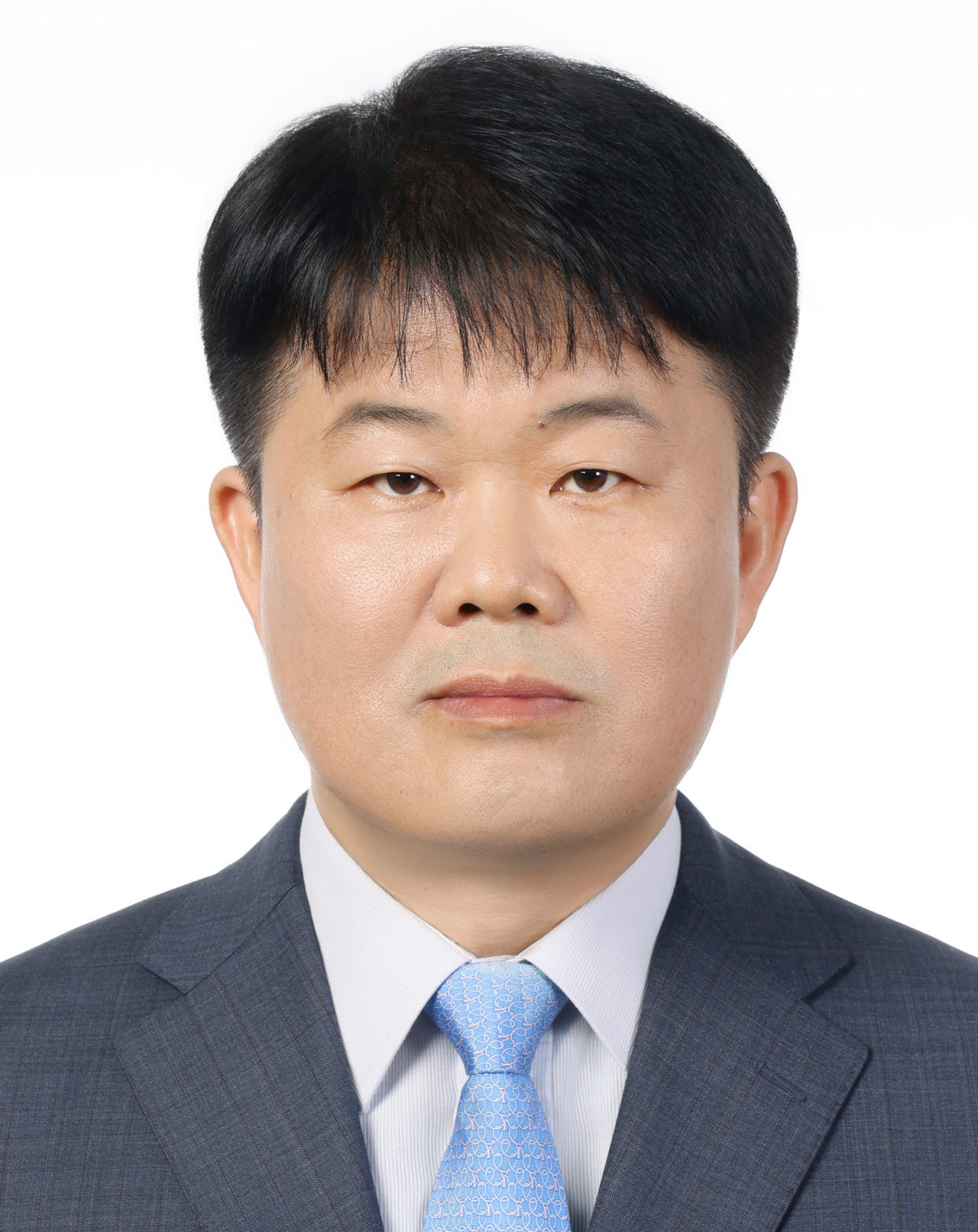 김기영 제9기 국가도서관위원회 위원장. (사진=문체부)
