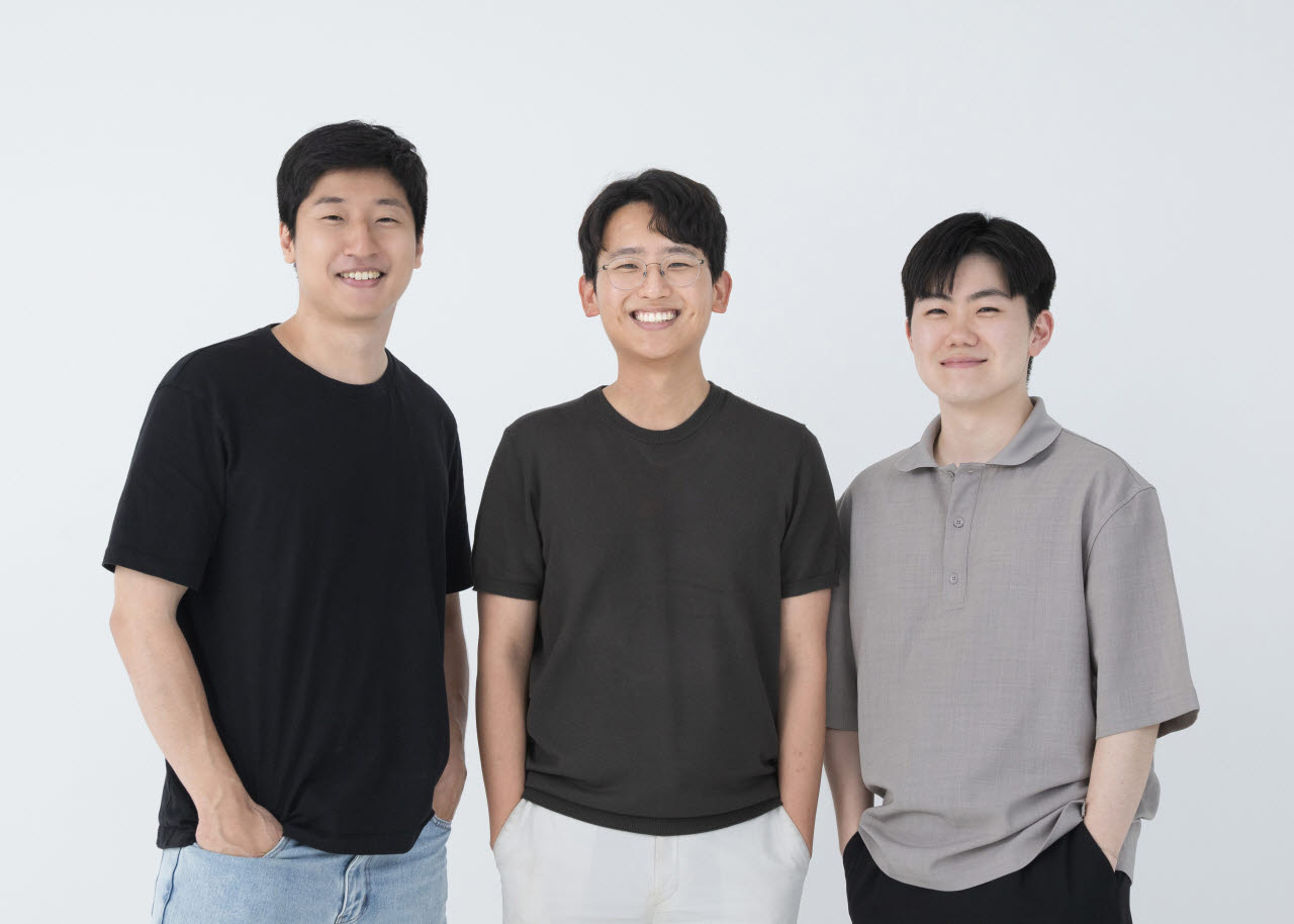 '정형 데이터 AI' 넘즈에이아이, 첫 투자 40억원 유치… 