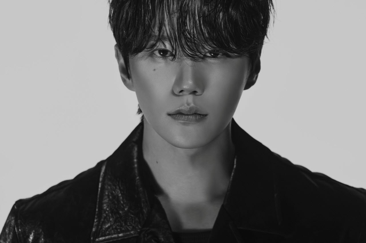 이준영, 오늘(21일) 육군 현역 입대