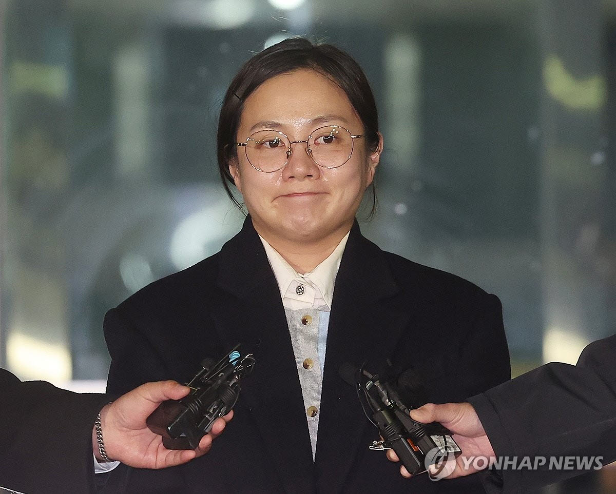 방송인 박나래씨. (사진=연합뉴스)