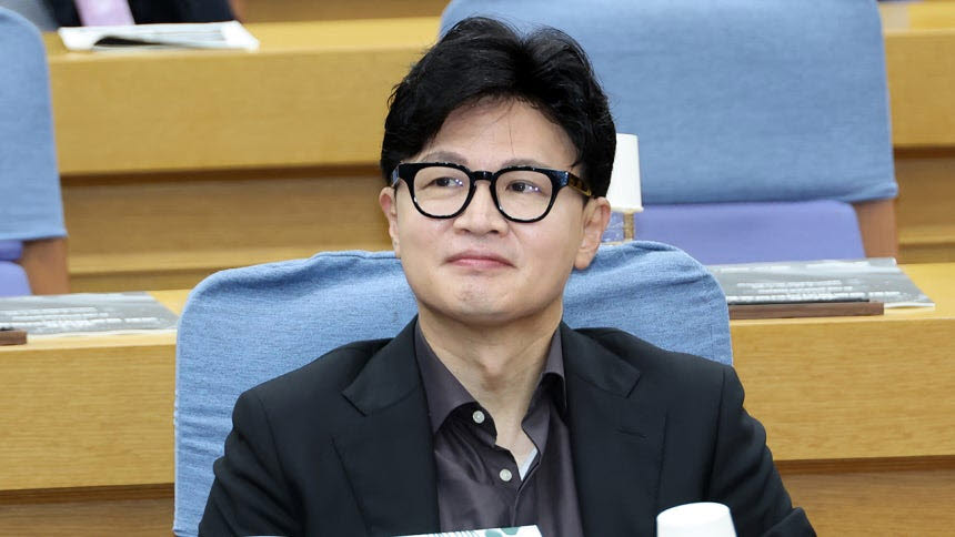 한동훈 무소속 의원. (사진=연합뉴스)