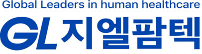 지엘팜텍CI. (이미지=지엘팜텍)