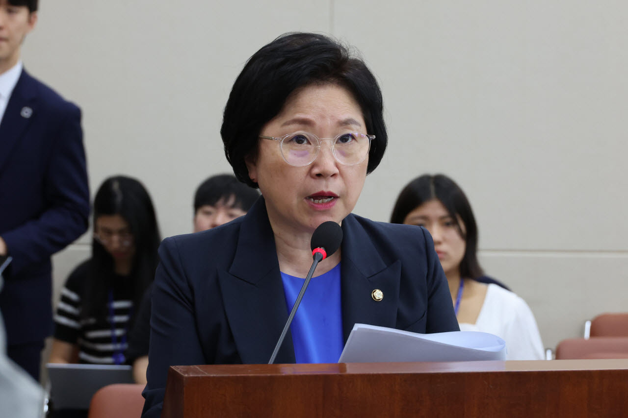 김현 더불어민주당 의원(사진=연합뉴스)