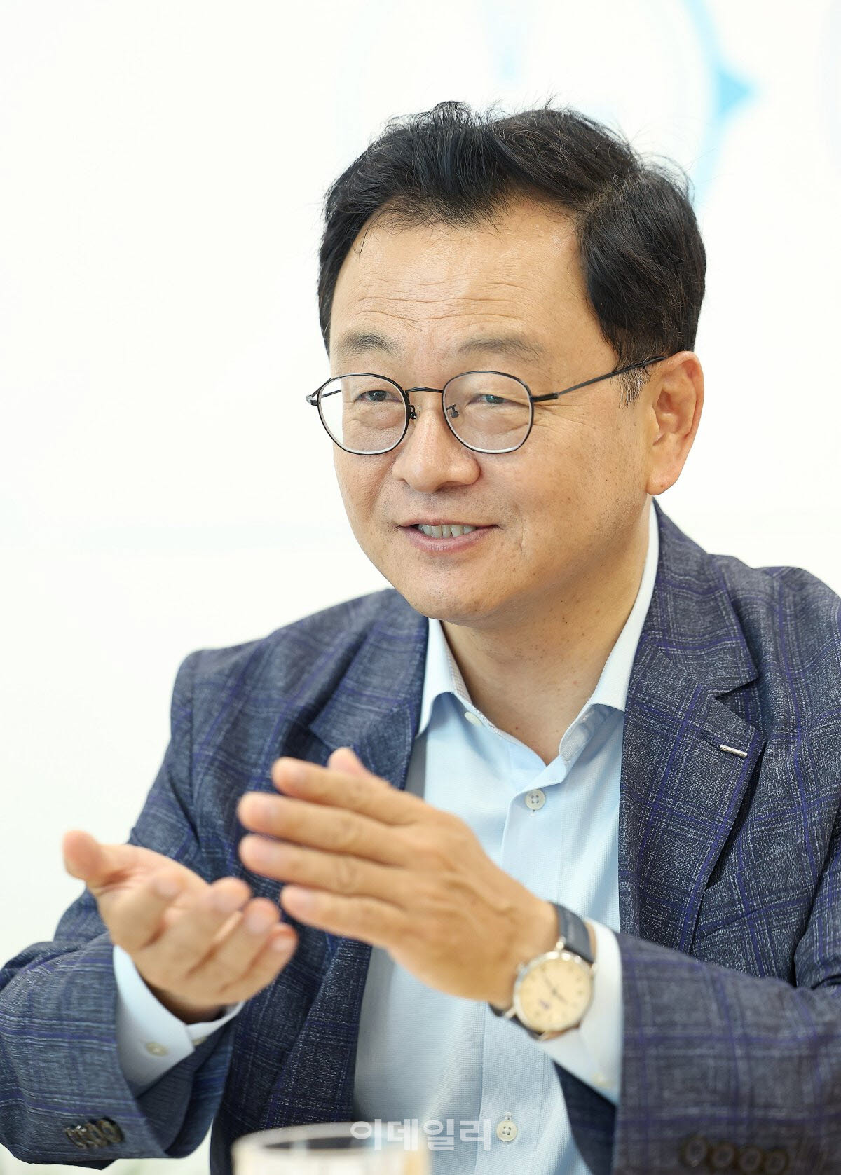 민경선 시장.(사진=고양특례시)