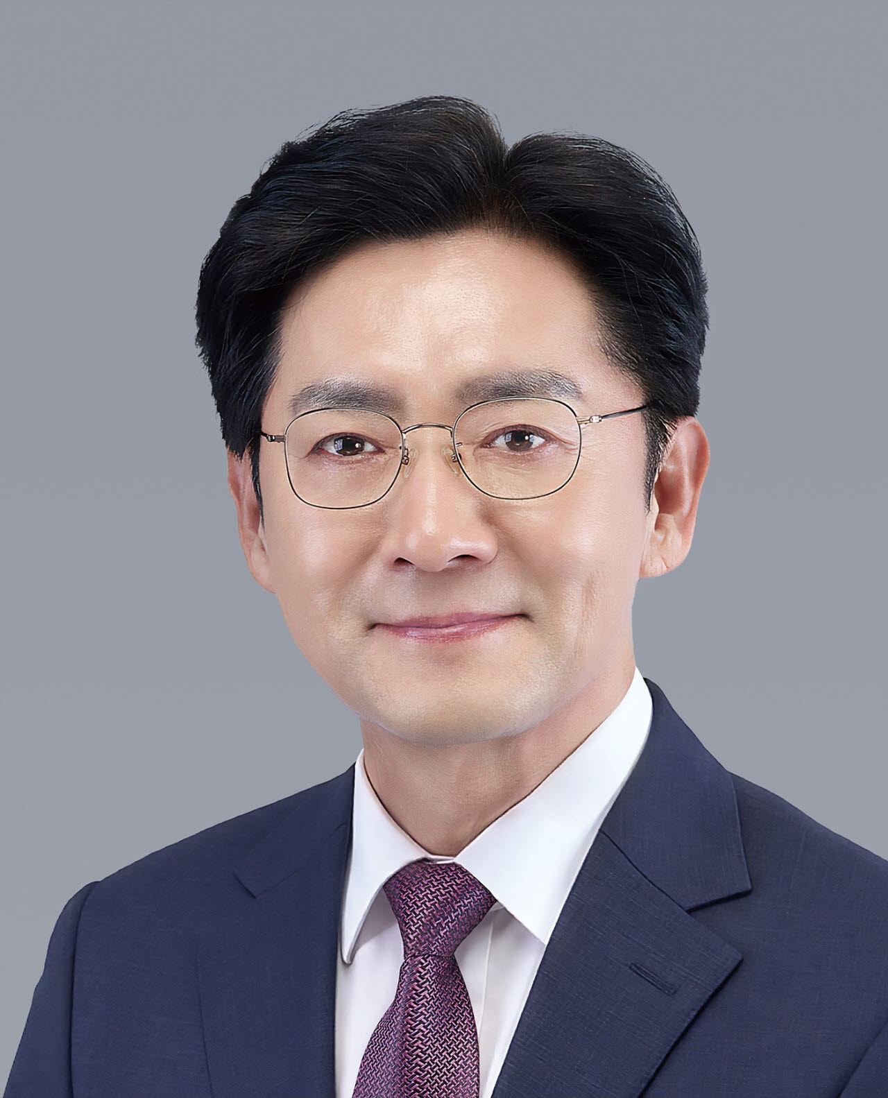 대구시의회 윤리특별위원회 정일균 위원장.(사진=대구시의회)