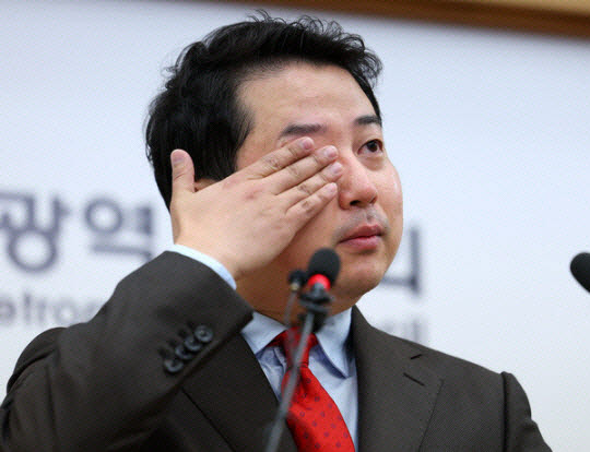 장예찬 전 국민의힘 여의도연구원 부원장 (사진=연합뉴스)