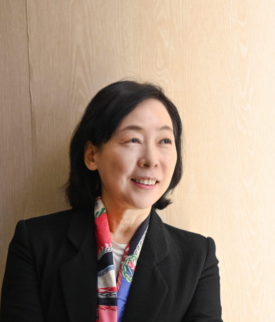 김경선 인구보건복지협회 회장(사진=인구보건복지협회).