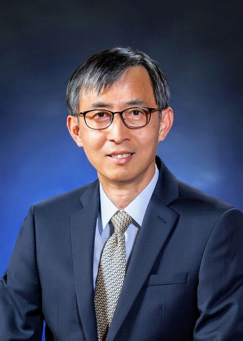 박영석 서강대 교수