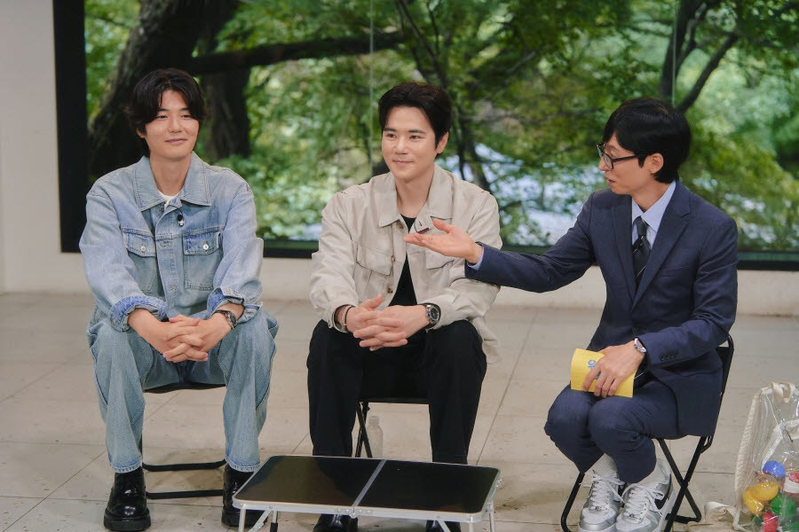 사진=tvN