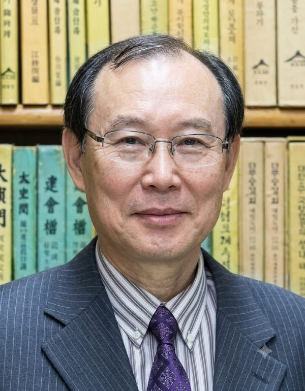 장헌덕 한국전통문화대 명예교수, 전통건축수리기술진흥재단 이사장 취임