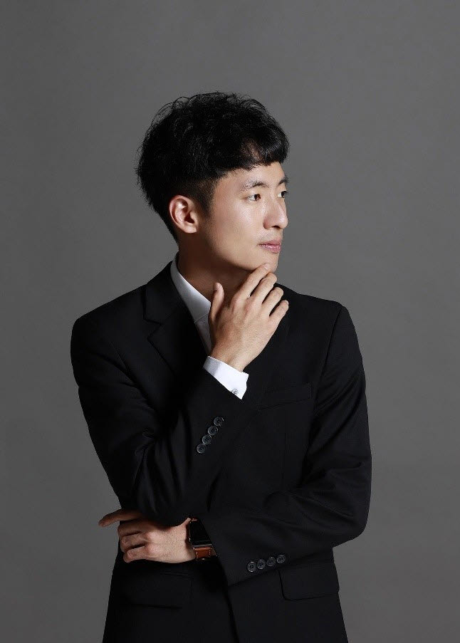 최재혁 작곡가. (사진=중앙대)