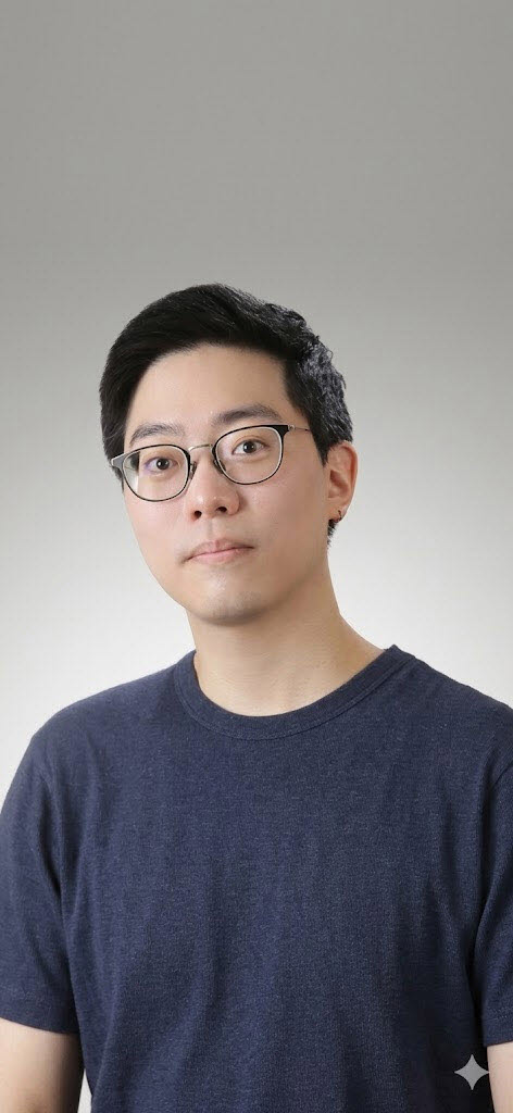 티오리 박세준 대표. 사진=본인 페이스북